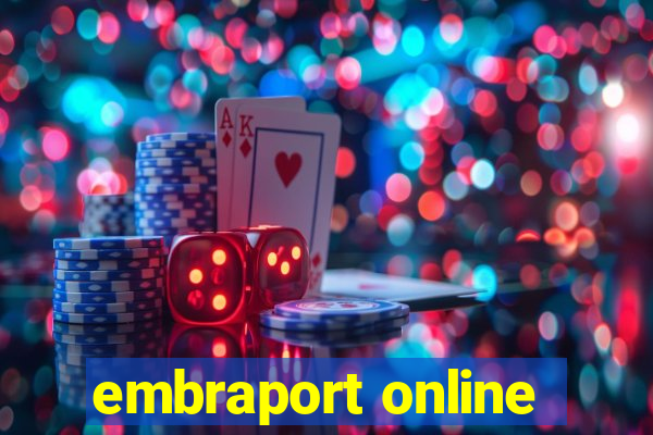 embraport online